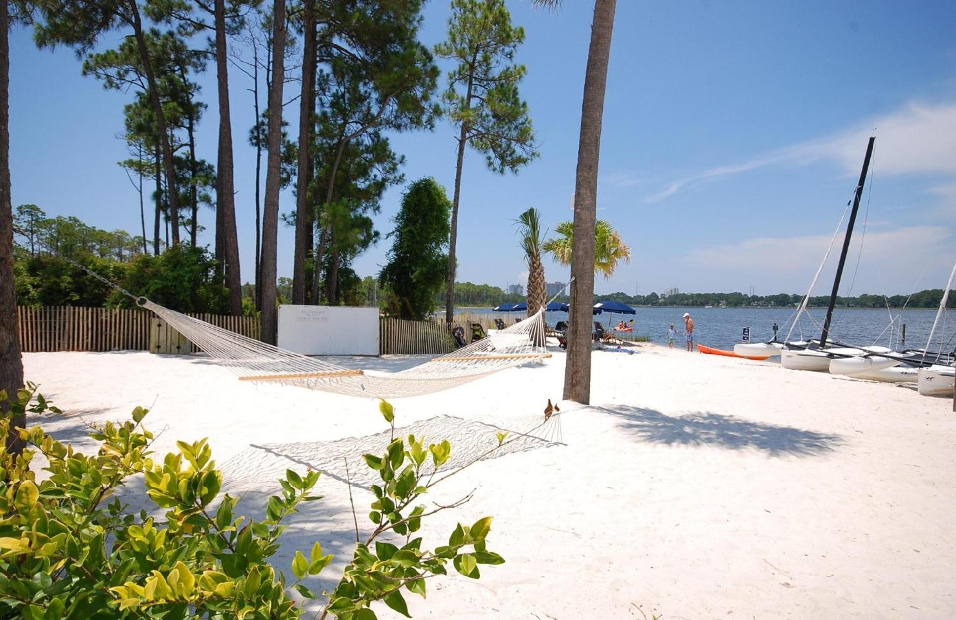 Market Street Inn 444 Destin Dış mekan fotoğraf