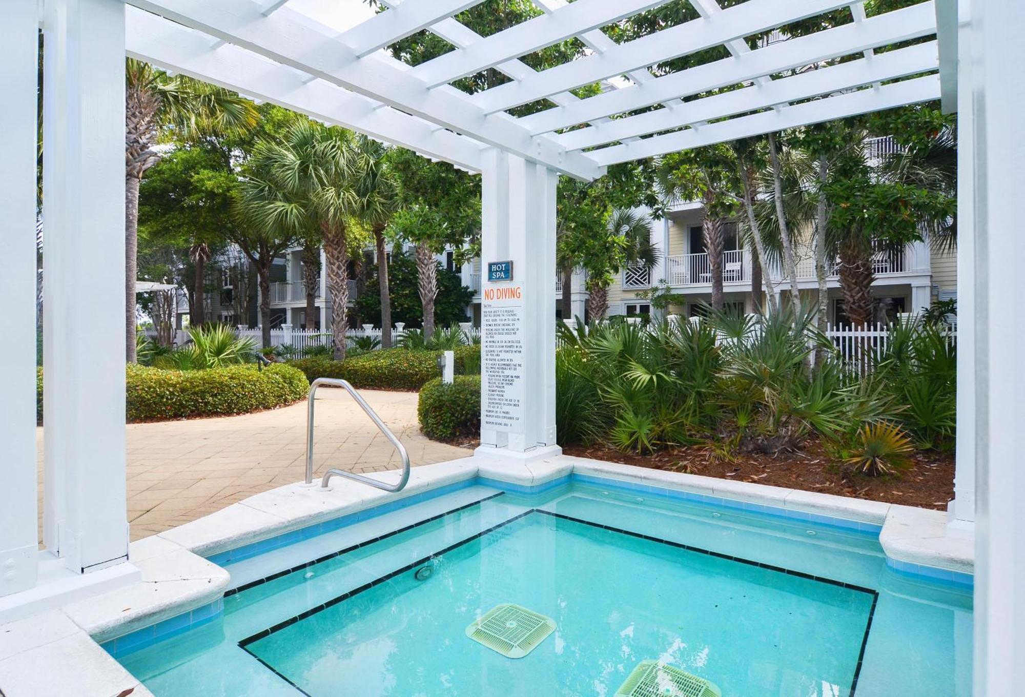 Market Street Inn 444 Destin Dış mekan fotoğraf